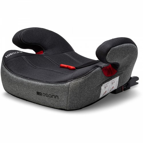 Osann Детский бустер Lux Isofix / цвет Universe Grey