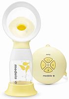 Medela Электронный молокоотсос Swing Flex с технологией 2-Phase Expression					