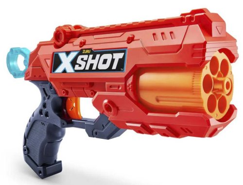 Zuru Игровой набор X-Shot Excel Reflex