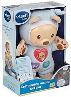 Vtech Светящийся мишка для сна					