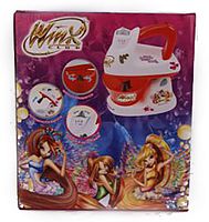 Игрушечный миксер Winx					